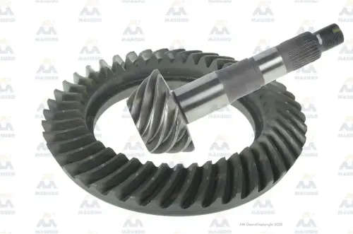 M75 9/41 CROWN WHEEL and PINION LOCAL