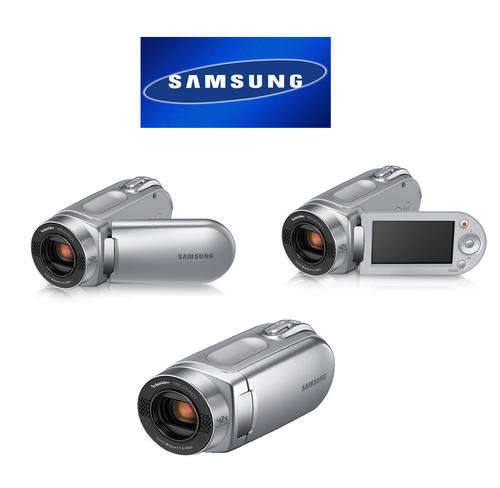 ***Samsung SMX-F30 Video Camera***