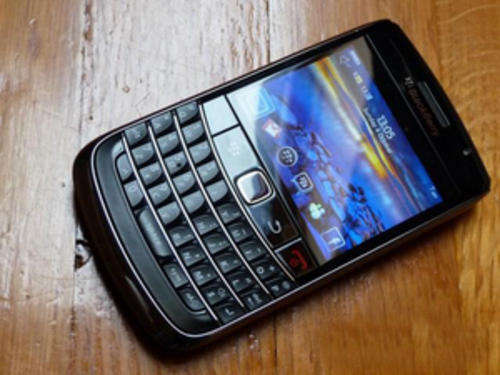 ***Blackberry 9700 Bold***