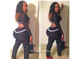 BOTCHO CREAM AND YODI PILLS FOR BUTT AND HIP ENLARGEMENT