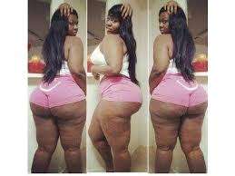 BOTCHO CREAM AND YODI PILLS FOR BUTT AND HIP ENLARGEMENT