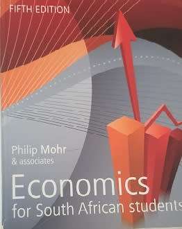 ECONOMICS FOR SOUTH AFRICAN STUDENTS 5TH EDITION