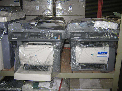 "Re-Seller Bulk Purchase" Konica Minolta 7416 MFP Copier