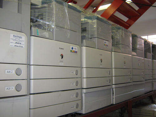 NEW ARRIVALS  1 YEAR OLD CANON IR 3570 DIGITAL COPIER