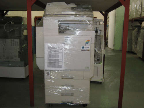 CLEARANCE SPECIAL Gestetner DSC 445 Colour copier