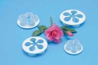 ***CRAZY SALE***Rose Gumpaste / Fondant Cutter (one of many styles)