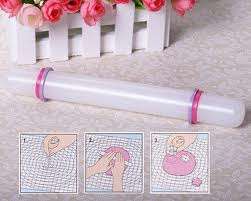 Fondant / Gumpaste Rolling Pin (one of many styles)