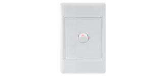 SABS APPROVED 1 lever light switch