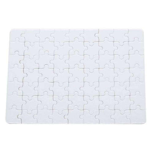 A5 JIGSAW PUZZLES FOR SUBLIMATION