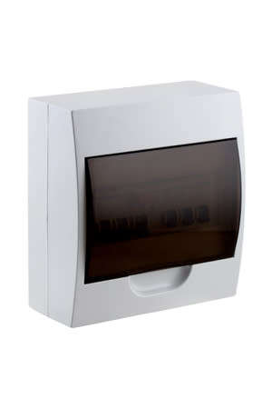 Populated 6way Raytric DB Board (Sabs Approved)