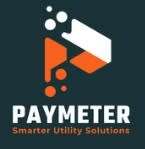 Paymeter Single Phase Electricity SUB Meter HEXING