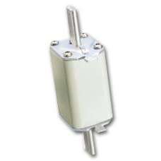 NH00 125A FUSE 500V-120kA gG-gL iec60269