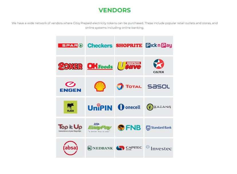 Citiq Single Phase Electricity SUB Meter Clou2022