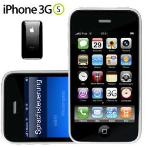 SCi68Phone 3GS Black 32GB supporting, brand new in box