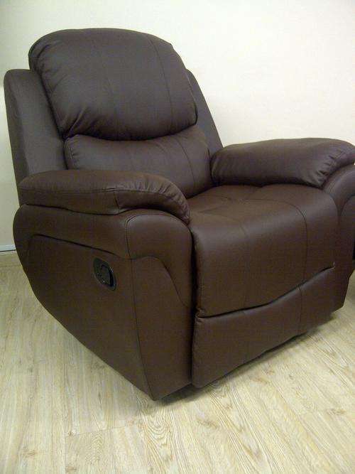 Luxury Recliner - Shopsoiled