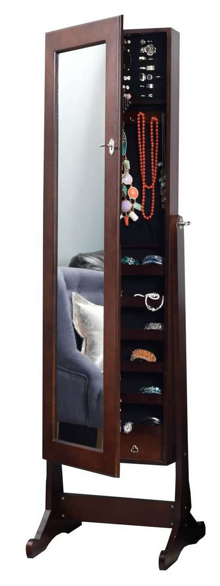 Jewellery Cabinet