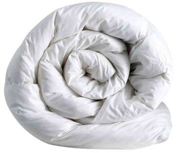 Goose Feather Down Duvet
