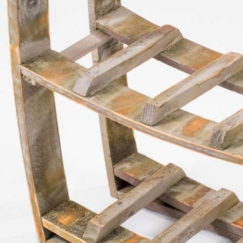 Wine Rack - 8 Bottle