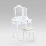 2 Drawer Dressing Table