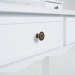 2 Drawer Dressing Table