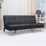 Antony PU Sleeper Couch