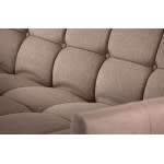 George Sleeper Couch  - Brown