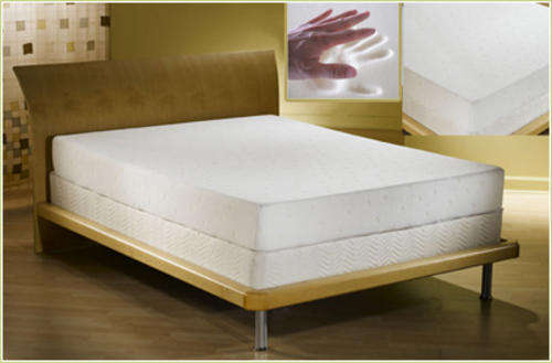 Visco Pedic Memory Foam Mattress