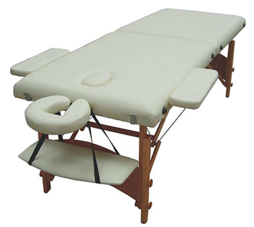 Massage Table