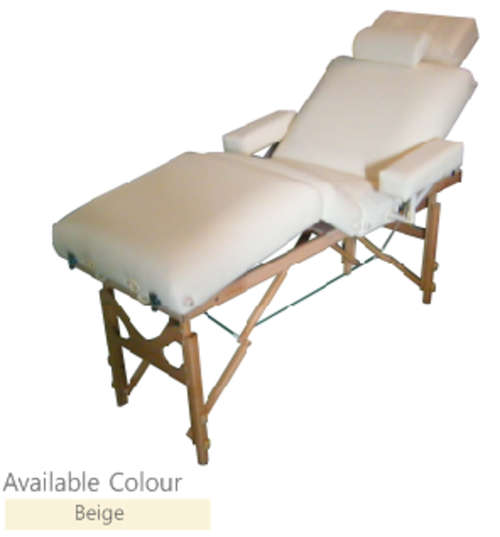CIelo Massage Table - SPA