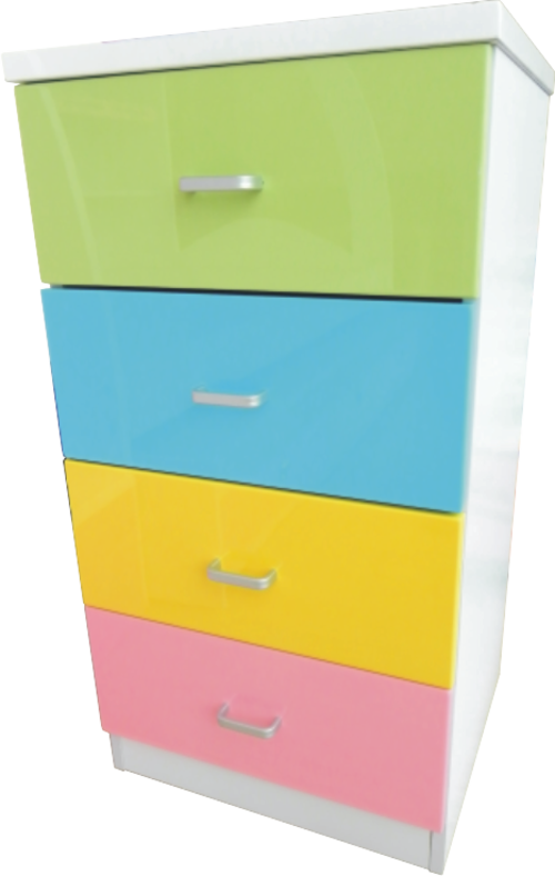 Childrens Bedroom Dresser