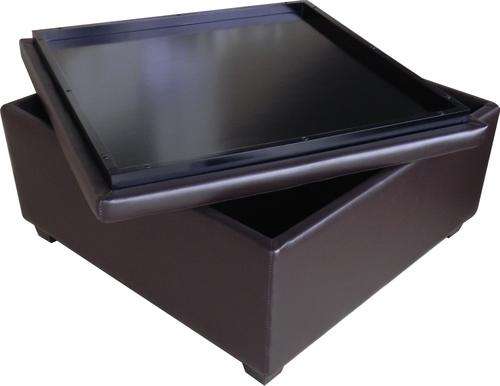 Ottoman Lounge Coffee Table