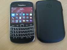 BlackBerry 9900 Bold