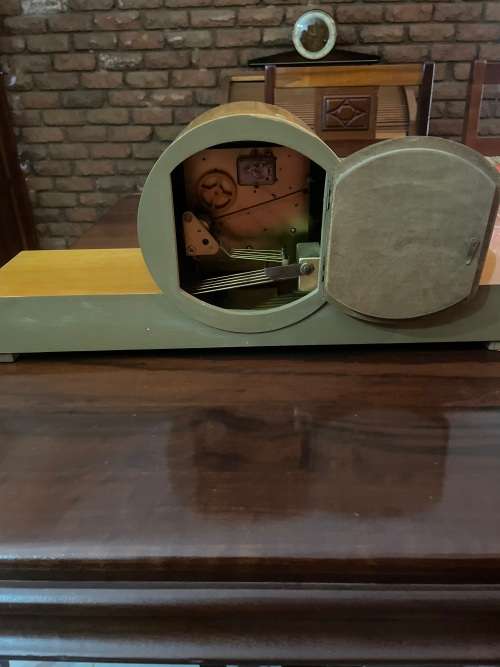 Vintage Mantle clock