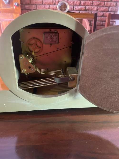 Vintage Mantle clock