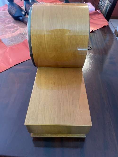 Vintage Mantle clock