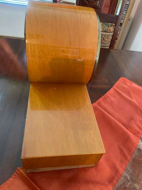 Vintage Mantle clock