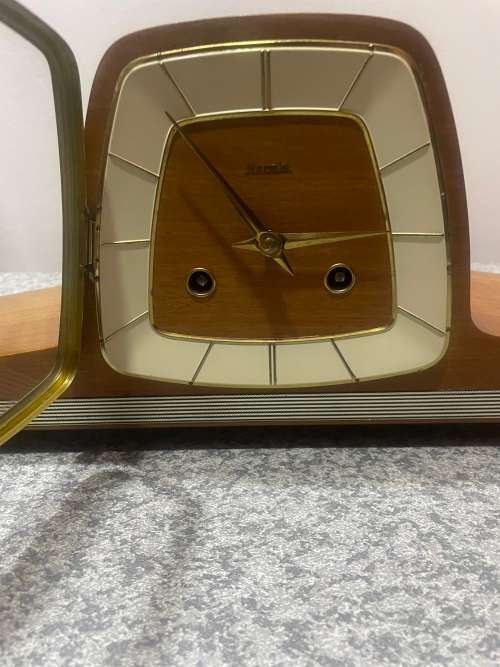 Vintage Clock