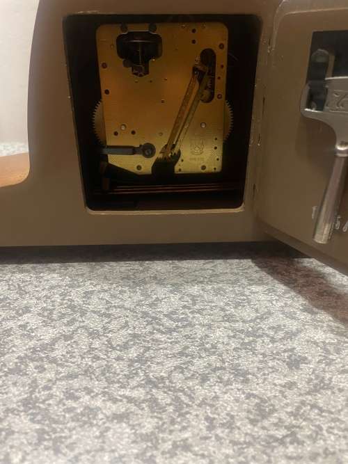 Vintage Clock