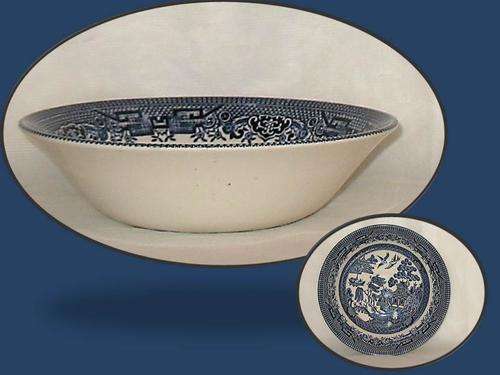 **BEAUTIFUL BOWL**- MADE IN ENGLAND