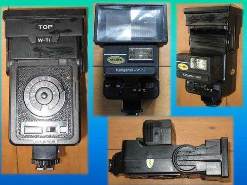 FLASH * KANGAROO-MINI W-T1 * see Sweetleaf 4 more items