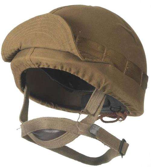 SADF HELMET * S.A.P.H.I. (PTY) LTD ROSSLYN * EXCELLENT CONDITION