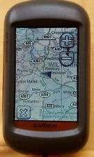 GARMIN DAKOTA 20 HAND HELD NAVIGATOR