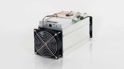 Antminer s9 13.5T, briefly run and tested. practically new.