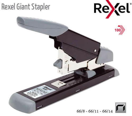Rexel Gaint Heavy Duty Stapler