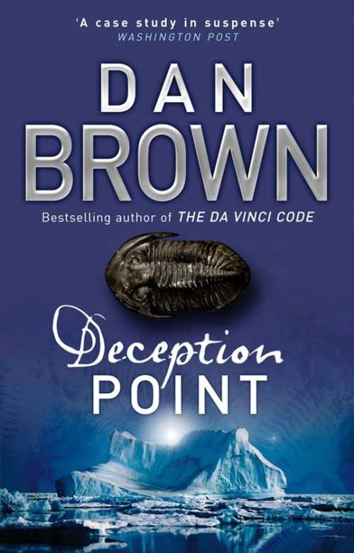 Ebook - Dan Brown - Deception Point