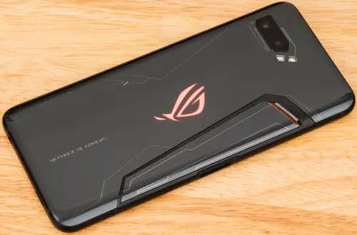ASUS ROG PHONE 2 DUAL Sim