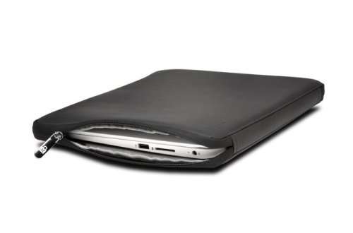 Kensington 14.4` Laptop Soft Sleeve