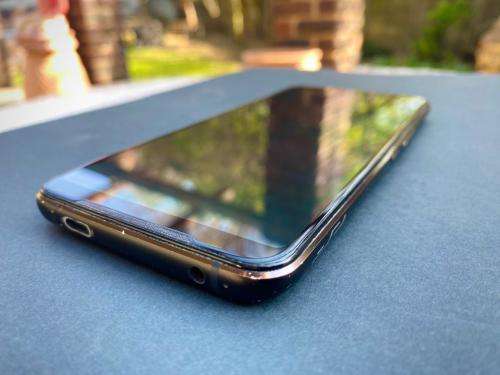 ASUS ROG PHONE 2 DUAL Sim