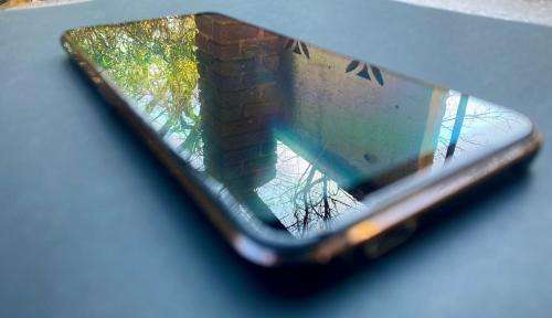 ASUS ROG PHONE 2 DUAL Sim