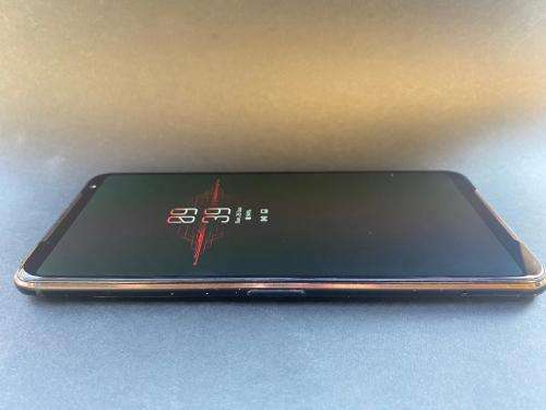 ASUS ROG PHONE 2 DUAL Sim